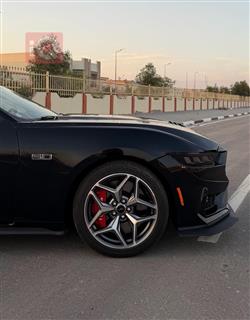 فورد موستانج
